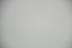 Обшивка потолка Ford Escape MK3 17-19 рест серая без люка под чистку надрыв