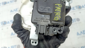 Актуатор моторчик привод печі кондиціонер Jeep Patriot 11-17 в зборі