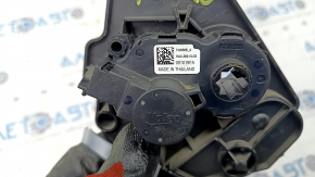 Актуатор моторчик привод печі кондиціонер Subaru Forester 19- в зборі