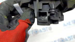 Актуатор моторчик привод печі кондиціонер Subaru Forester 19- в зборі