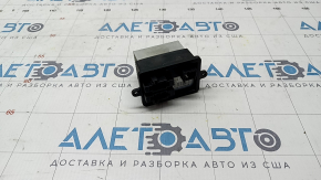 Резистор пічки Fiat 500L 14-тип 2