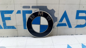 Центральный колпачок на диск BMW 3 G20 19- 55мм