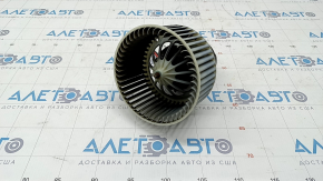 Мотор вентилятор печки BMW 5 F10 10-17