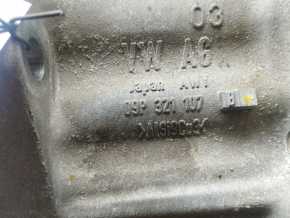АКПП у зборі VW Tiguan 18-19 fwd AQ450 RLT 8 ступ usa, 32к
