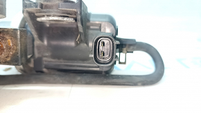 Електромагнітний клапан паливного бака Lexus RX450h 16-22