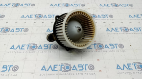 Мотор вентилятор печки Kia Sorento 10-15