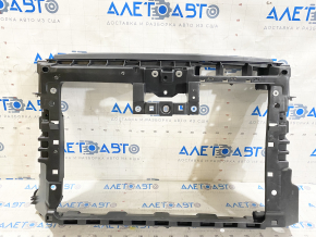 Телевизор панель радиатора VW Passat b7 12-15 USA пластик новый неоригинал