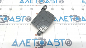 RIGHT FRONT SEAT OCCUPANT DETECTION MODULE VW Touareg 11-17