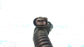 Клапан вентиляції картерних газів VW Touareg 11-17 
