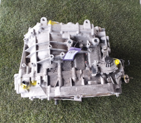 АКПП в сборе Honda Accord 16-17 CVT 90к