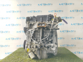 Двигатель Honda Accord 16-17 2.4 K24W1 90к 9-9-9-9