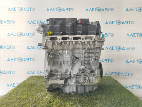 Двигатель Honda Accord 16-17 2.4 K24W1 90к 9-9-9-9