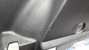 Обшивка арки правая Chevrolet Volt 11-15 черная, царапины