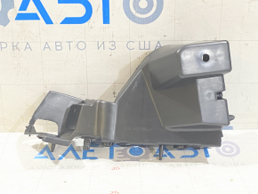 Кріплення переднього бампера праве Audi Q5 8R 09-17 новий неоригінал