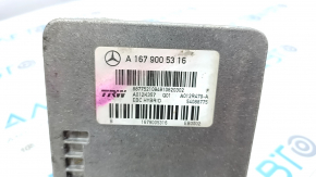 ABS АБС Mercedes W167 GLE 350 450 53 AMG 20-23