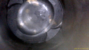 Двигун Ford Escape MK3 17-19 1.5Т 89к, задираки, немає ременя грм, компресія 12-12-12-12, запустився