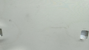 Обшивка потолка Mitsubishi Outlander 14-21 без люка, бежевая, заломы, под химчистку