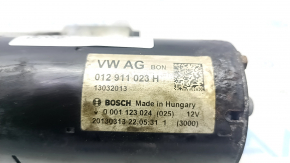 Стартер VW Touareg 11-17 3.6 1.7 Kw Bosch