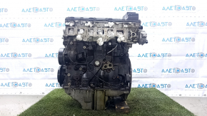 Двигатель VW Touareg 11-15 3.6 CGRA 121к, запустился, 13-13-13-13-13-13