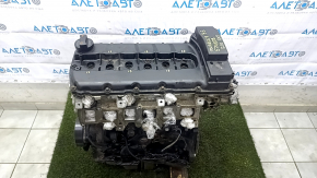Двигатель VW Touareg 11-15 3.6 CGRA 121к, запустился, 13-13-13-13-13-13