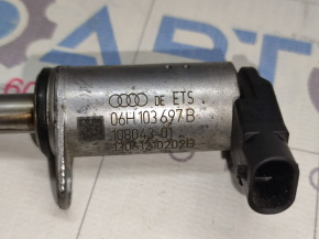 Клапан TFSI Audi Q5 8R 13-17 2.0T