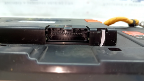 Крышка элементов малого модуля ВВБ Chevrolet Volt 13-15 топляк
