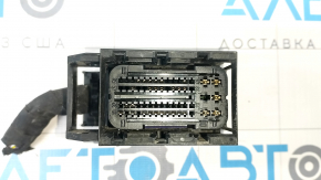 Фишка на блок управления АКПП Jeep Compass 17-19 2.4 9ст-акпп