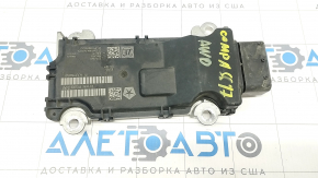 Блок управління АКПП Jeep Compass 17-19 2.4 9ст-акпп