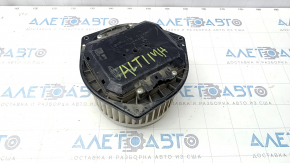 Мотор вентилятор пічки Nissan Altima 13-18
