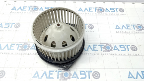 Мотор вентилятор печки Nissan Altima 13-18