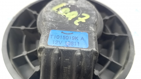 Мотор вентилятор печки Nissan Leaf 11-12