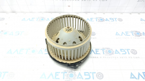 Мотор вентилятор печки Nissan Pathfinder 13-20