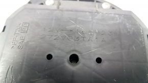 Мотор вентилятор пічки Nissan Murano z52 15 - надламана крильчатка