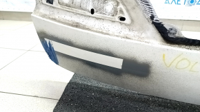 Дверь багажника голая Chevrolet Volt 11-15 белый GAZ, краска