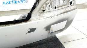 Дверь багажника голая Chevrolet Volt 11-15 белый GAZ, краска