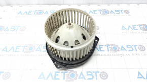 Мотор вентилятор печки Nissan Murano z51 09-14