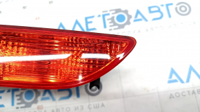 Ліхтар заднього бампера лівий Audi Q5 8R 09-17 подряпини