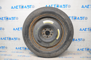 Запасное колесо докатка Infiniti JX35 QX60 13- R18 165/90, ржавый диск