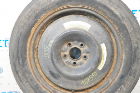 Запасне колесо докатка Infiniti JX35 QX60 13- R18 165/90, іржавий диск