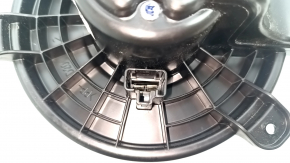 Мотор вентилятор пічки Mitsubishi Outlander 14-21