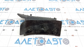 Накладка фонаря задняя левая Nissan Murano z52 15-18 сломано крепление