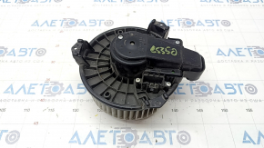 Мотор вентилятор пічки Lexus ES350 07-12