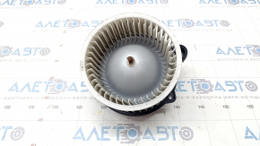 Мотор вентилятор печки Kia Optima 11-15
