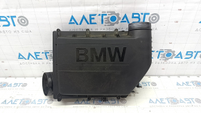 Корпус повітряного фільтра BMW X5 F15 14-18 3.0T