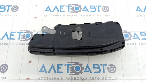 Подушка безпеки airbag сидіння ліві BMW X5 F15 14-18