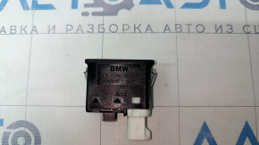 USB Hub, AUX BMW X5 F15 14-18