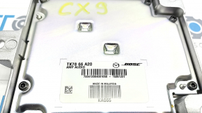 Підсилювач Mazda CX-9 16- BOSE