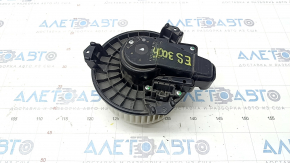 Мотор вентилятор пічки Lexus ES300h ES350 13-18