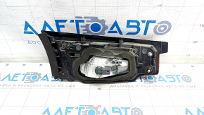 Фонарь внутренний крышка багажника правый Mazda CX-9 16- царапина
