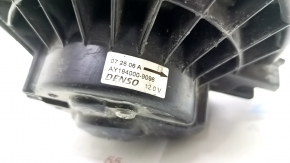 Мотор вентилятор пічки Toyota Camry v30